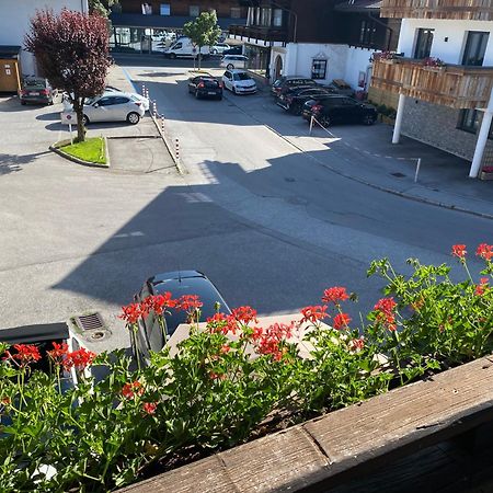 Appartementhaus „Hermannhaus“ Altenmarkt im Pongau Buitenkant foto