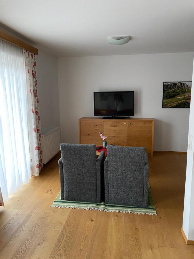 Appartementhaus „Hermannhaus“ Altenmarkt im Pongau Buitenkant foto