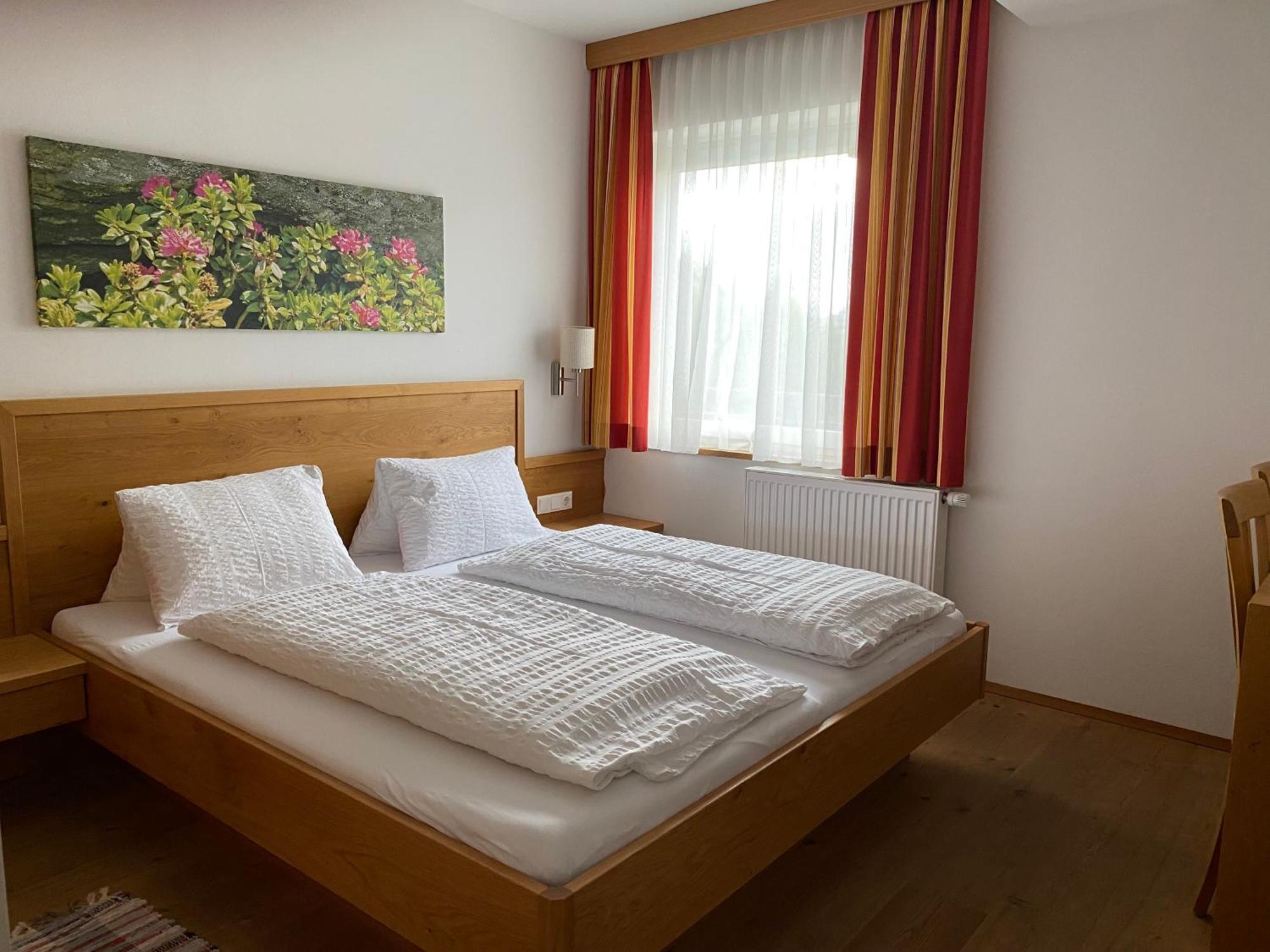 Appartementhaus „Hermannhaus“ Altenmarkt im Pongau Buitenkant foto